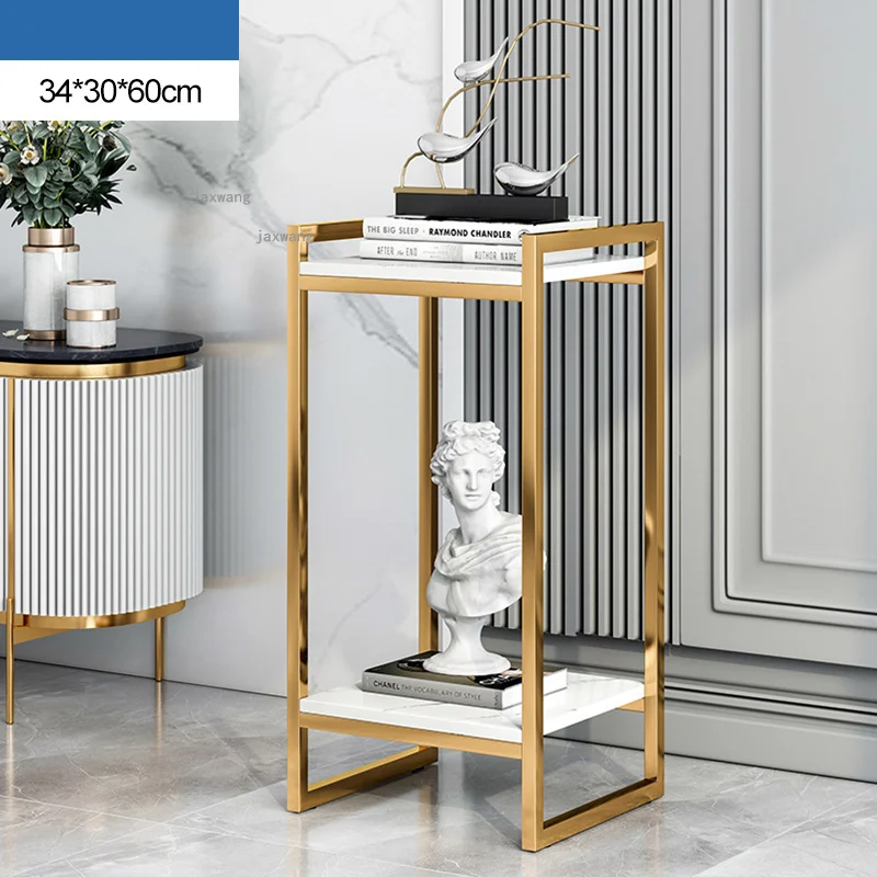 Скандинавский кованый железный прикроватный шкаф для гостиной мебель спальни