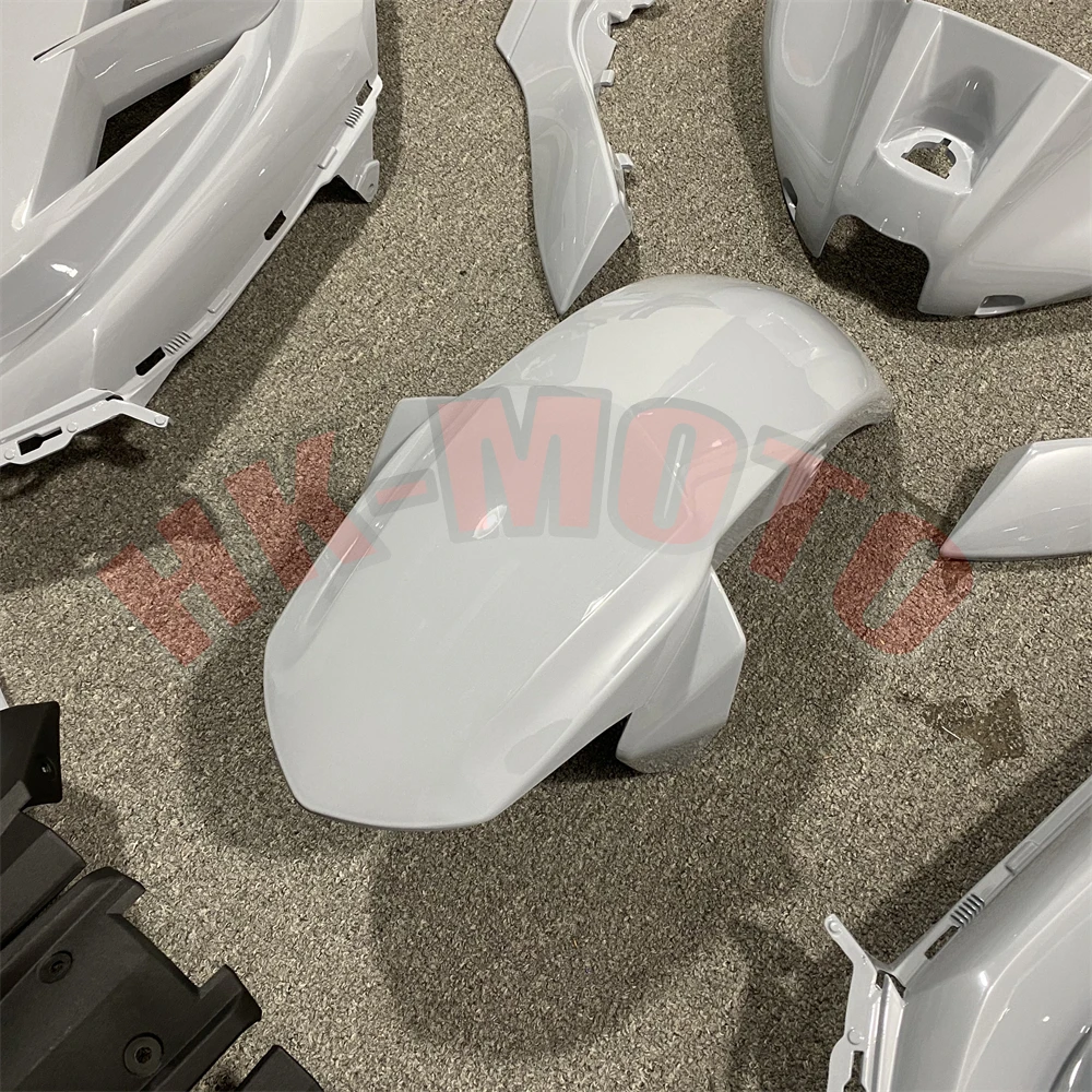 Комплект обтекателей для мотоцикла подходит фототехники NINJA650 2012-2016 NINJA400R 2014-2017