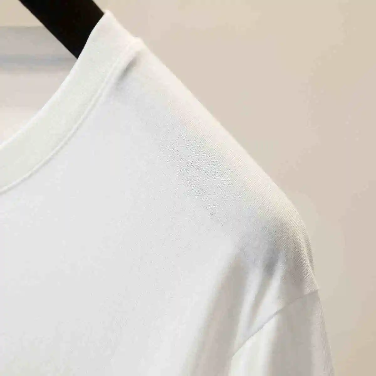 Футболка с принтом рок-группы O-Oasis Персонализацией музыки мужская и женская