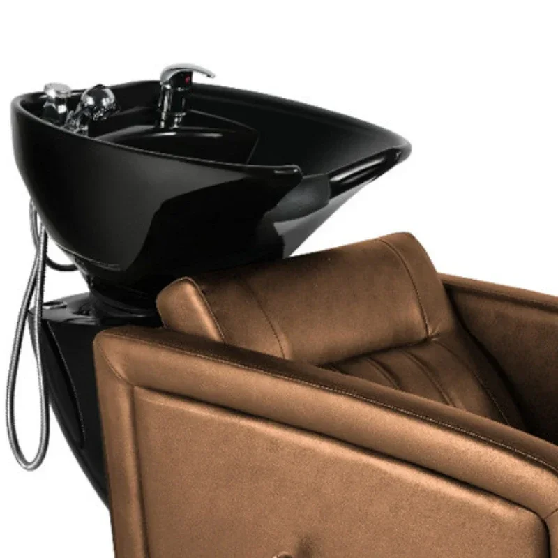 Красота Парикмахерская Шампунь Стул Диван Мойка Спа Роскошная Современная