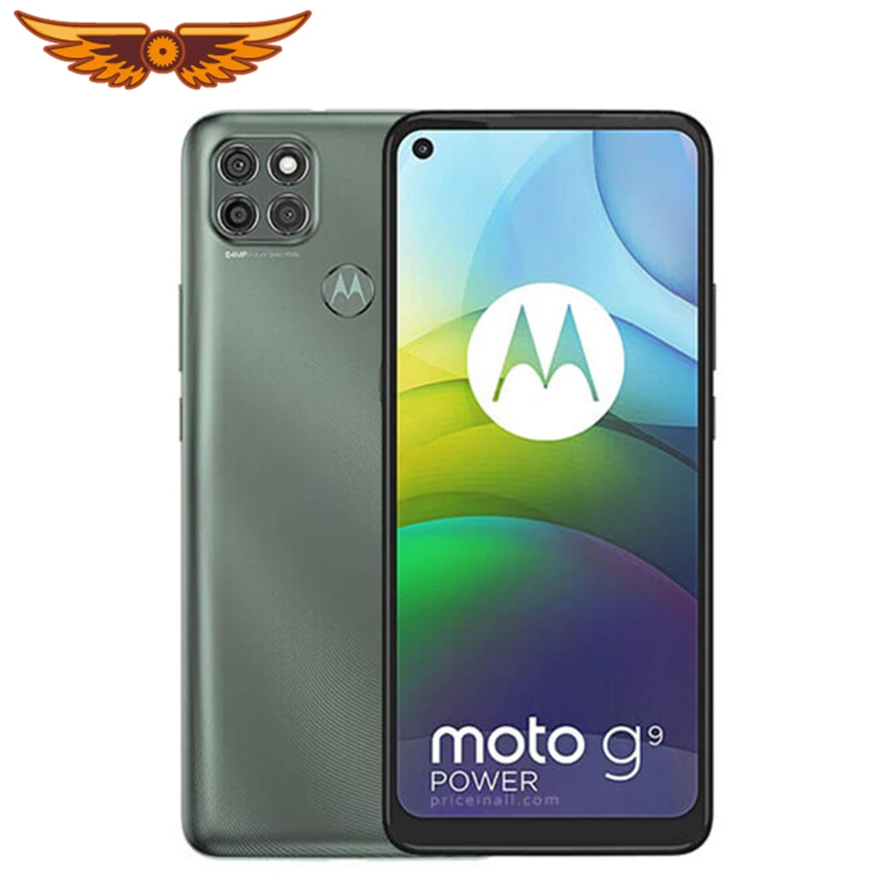 Купить Телефон Моторола G9