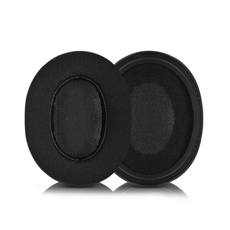 

Удобные ледяные тканевые амбушюры Премиум амбушюры для наушников совместимы с SONY MDR-G300,forINZONE H3 гарнитура рукава