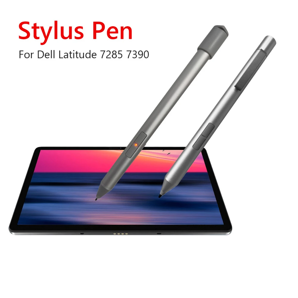 

PN556W 2048 Rechargeable Stylus Pen for Dell Latitude 7285 7390 7400/ for HP Elite X2 1012 G1 G2 G3 G4 G5 G6 1020 EliteBook