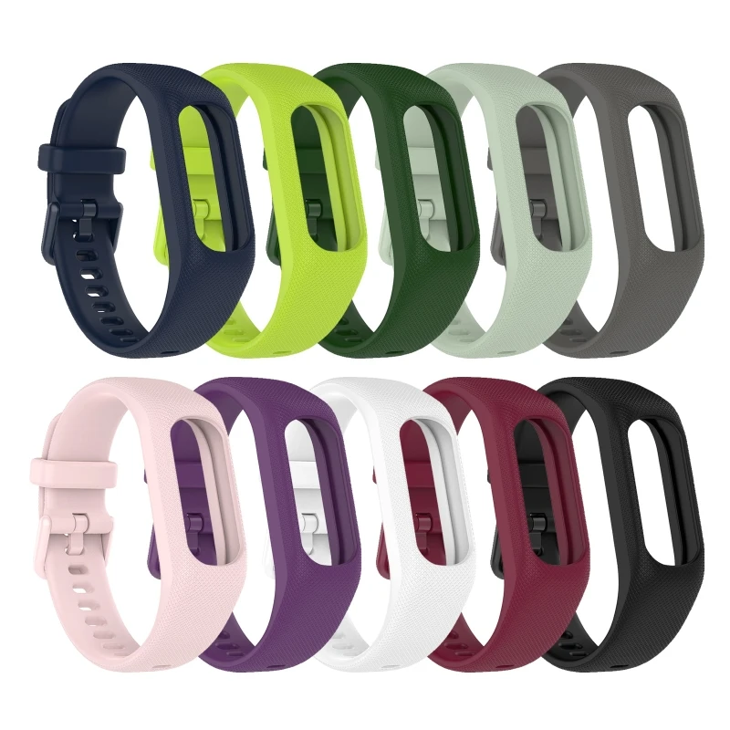 

Wristband Comfortable Wrist Strap Belt for Smart 5 Replacement Repair Accessory