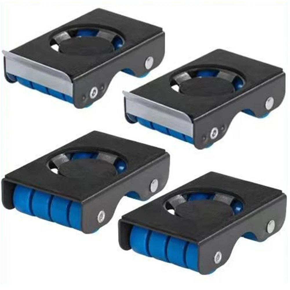 4 шт. набор инструментов для подъема мебели 900 фунтов сверхмощный перемещения