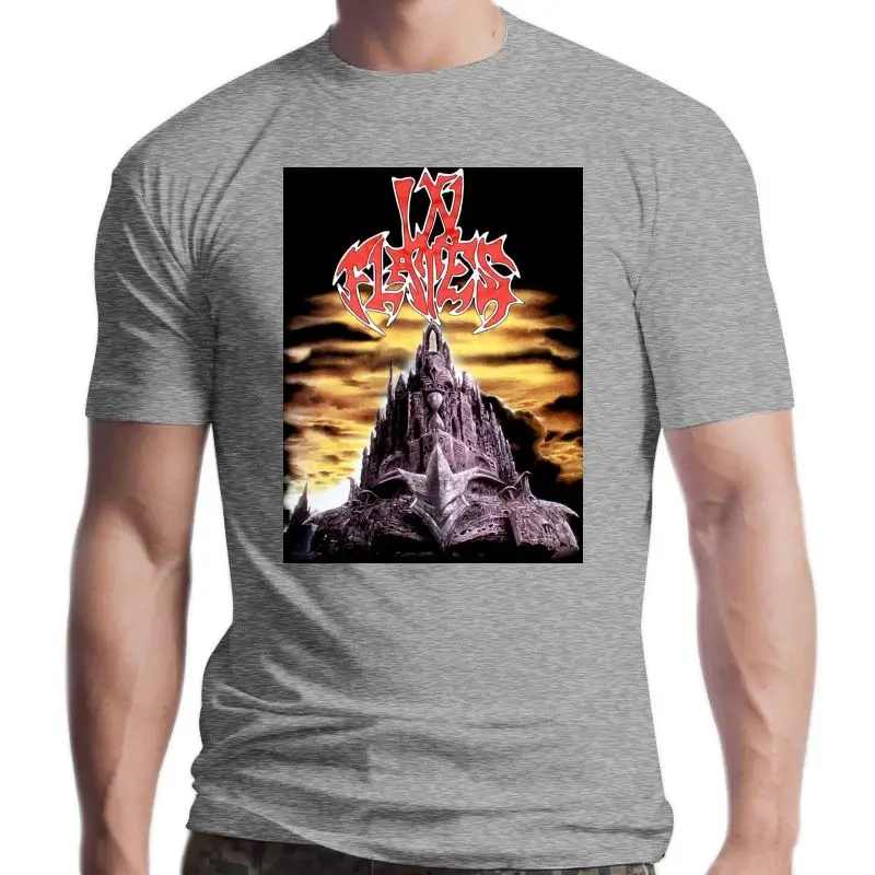 

Черная футболка с надписью «THE JESTER RACE DEATH»