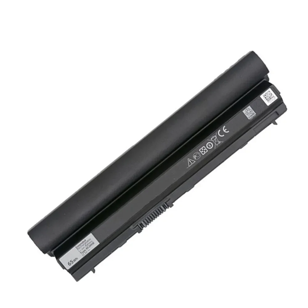 Новый аккумулятор для ноутбука E6320 Dell Latitude E6120 E6220 E6230 E6330 E6430S RFJMW 11HYV 3W2YX 5X317 11 1 В 65