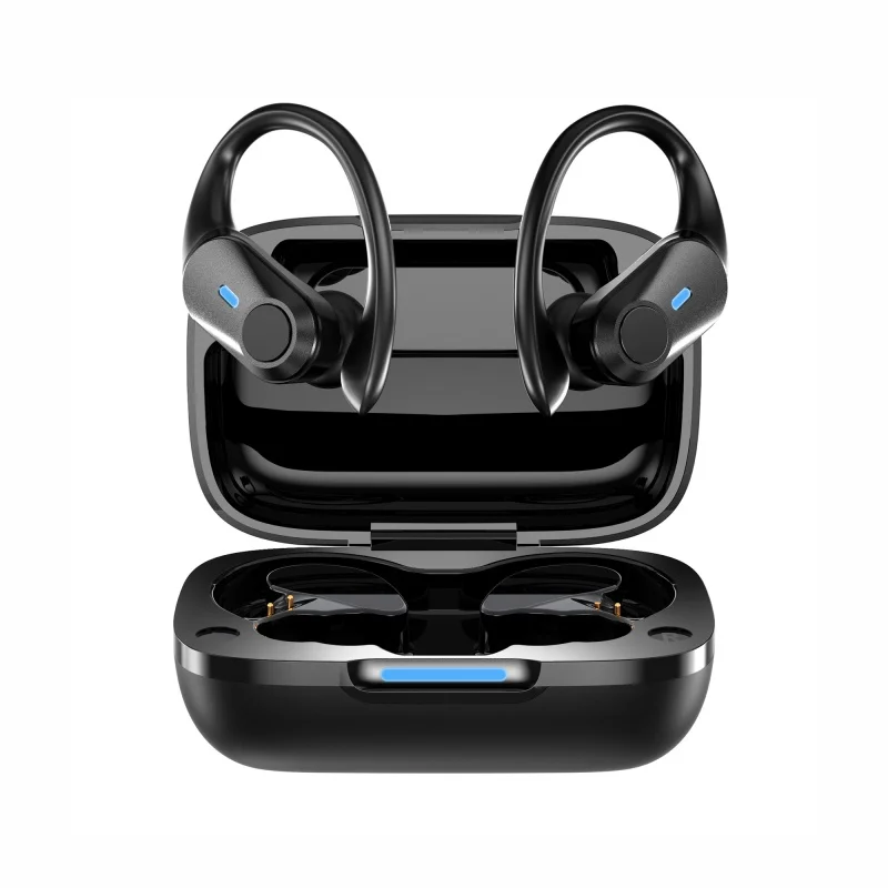 

Bluetooth-наушники с микрофоном, водонепроницаемые
