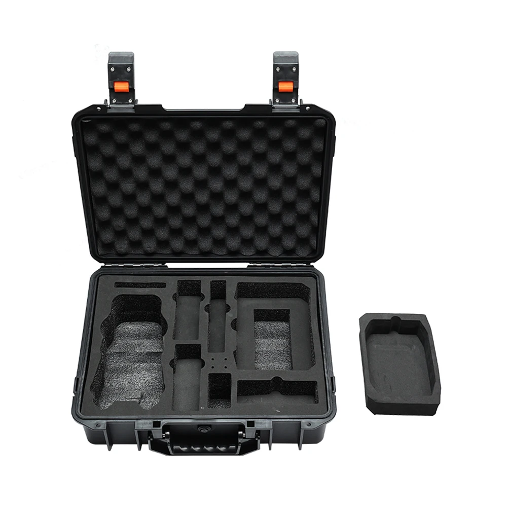 Waterproof Safety Box Explosion-proof Box Handbag Outdoor hard Shell Storage Box Suitable for DJI Mavic 3 Drone Accessories enlarge