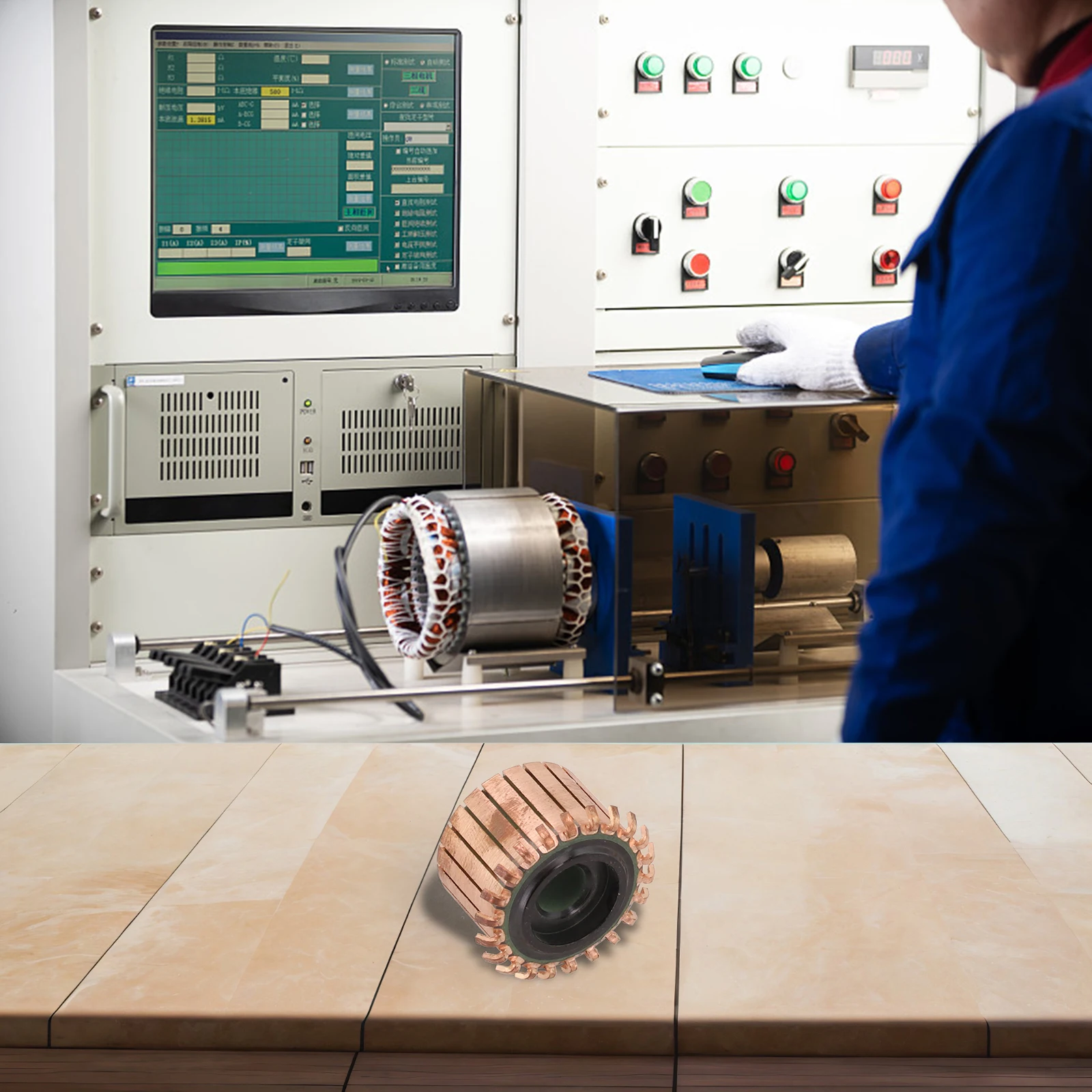 1 шт. высокоскоростной переключатель электродвигателя с 22 зубцами