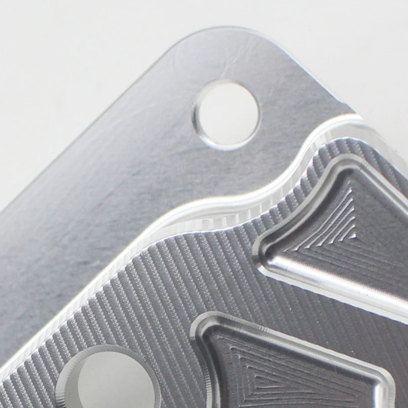 Адаптер для мотоциклетного суппорта кодовый тормозной суппорт роторный адаптер