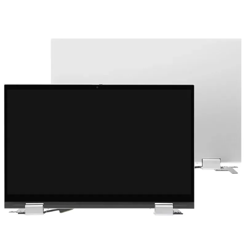 14-дюймовый сенсорный ЖК-экран FHD DC1RR KRCDD для Dell Inspiron 5410 2-в-1