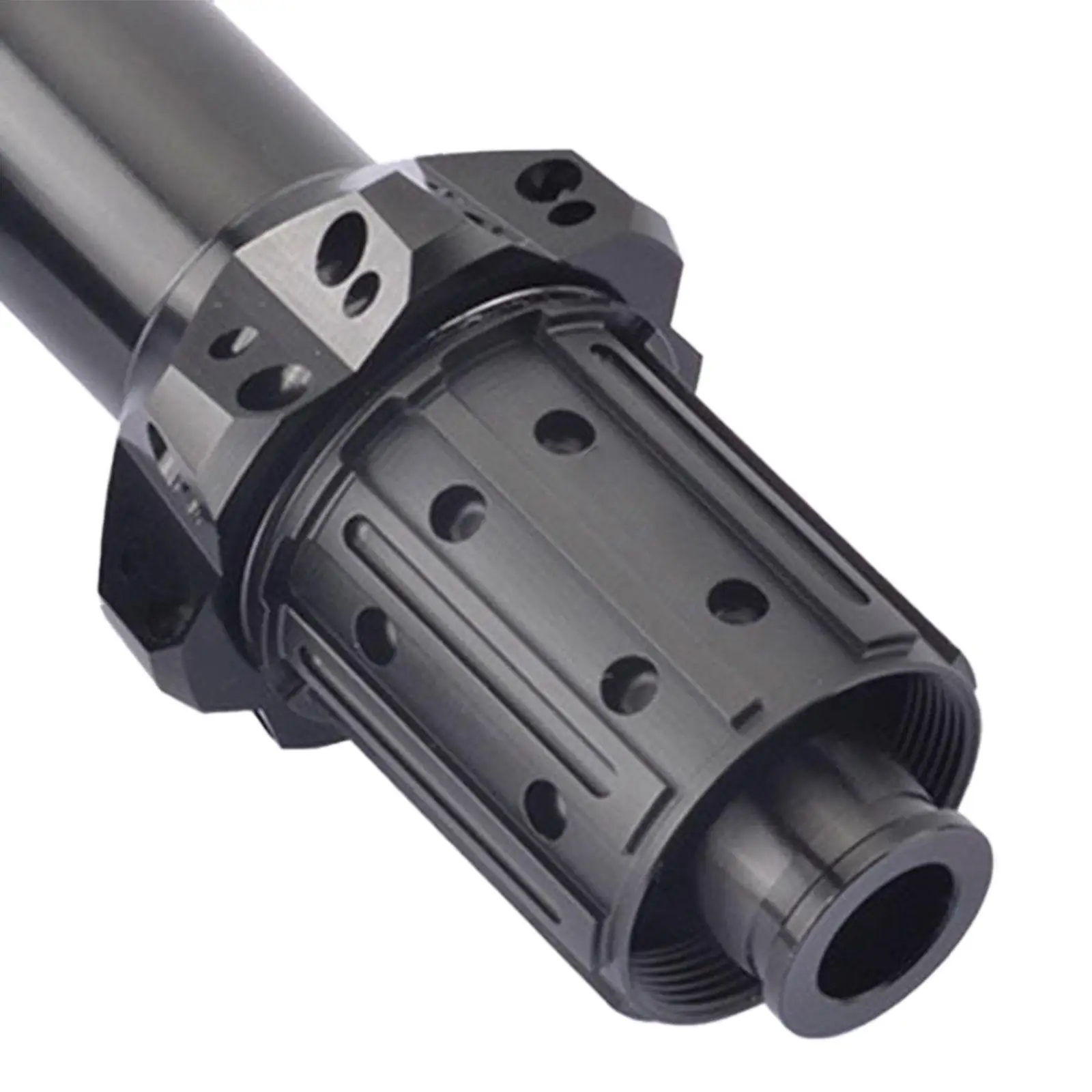 1 пара велосипедных ступиц с трещоткой 36T легкая замена Hg Freehub модификация сплав