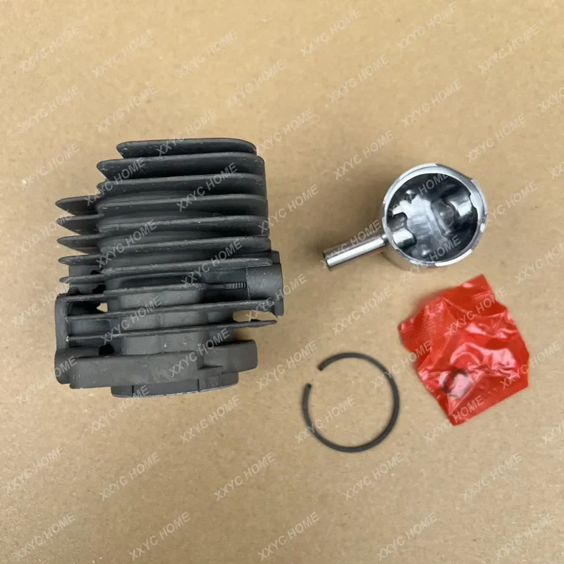 Комплект поршневых колец для цилиндра