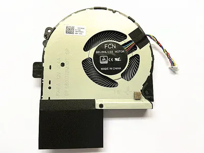 

NEW Original CPU GPU COOLING FAN FOR ASUS GL703 GL703GS S7B