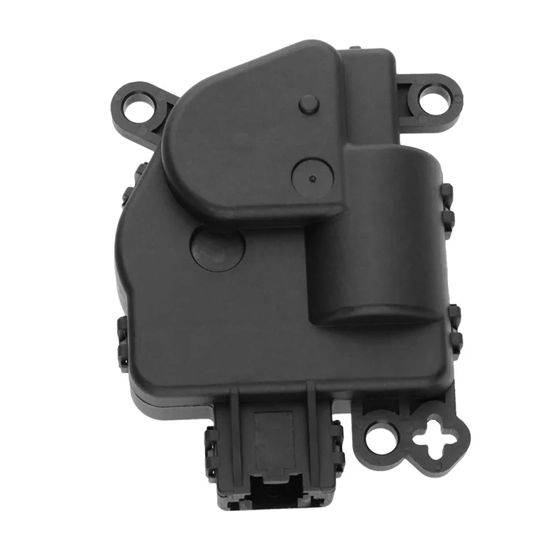 Привод воздушной двери нагревателя HVAC в сборе 68018109 АА для Компаса 2008-2016 гг.