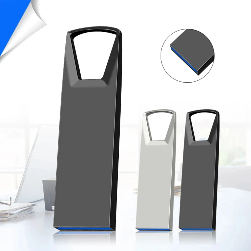 

Customized logo Metal Drive Metal Small Capacity Flash Driver 2GB 1GB 512MB 256MB 128MB 64MB USB flash memory memory stick