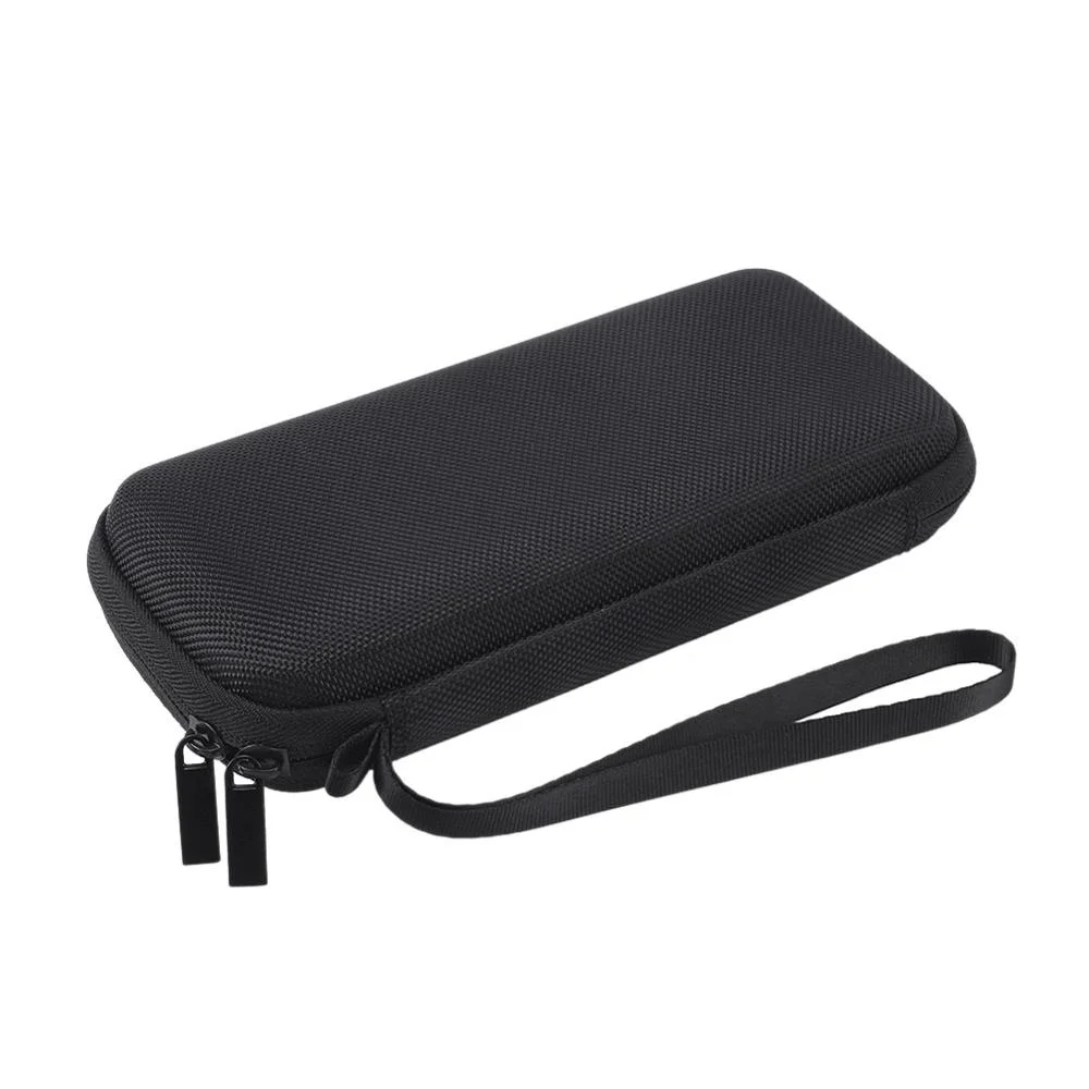 Жесткий Дорожный Чехол из ЭВА для Xiaomi ZMI Power Bank 15000 мАч/20000 мАч Pro Quick Charger 3 USB Type C -