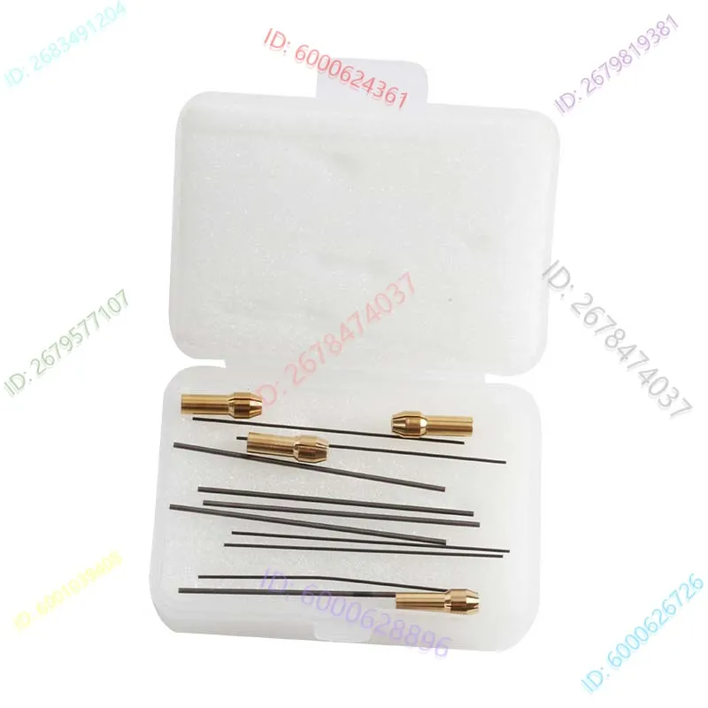 

110/220 В автоматический аппарат для точечной сварки, аксессуары, наконечник, иглы, манометр, интерфейс, инструменты для искровой сварки