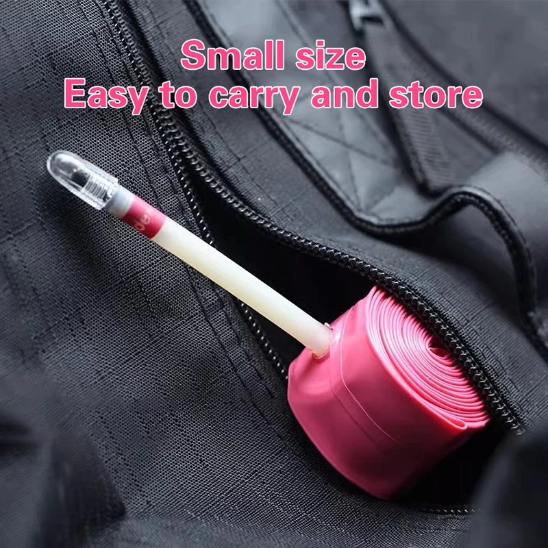 Сверхлегкие велосипедные камеры RideNow 700c легкая гравийная камера для горного