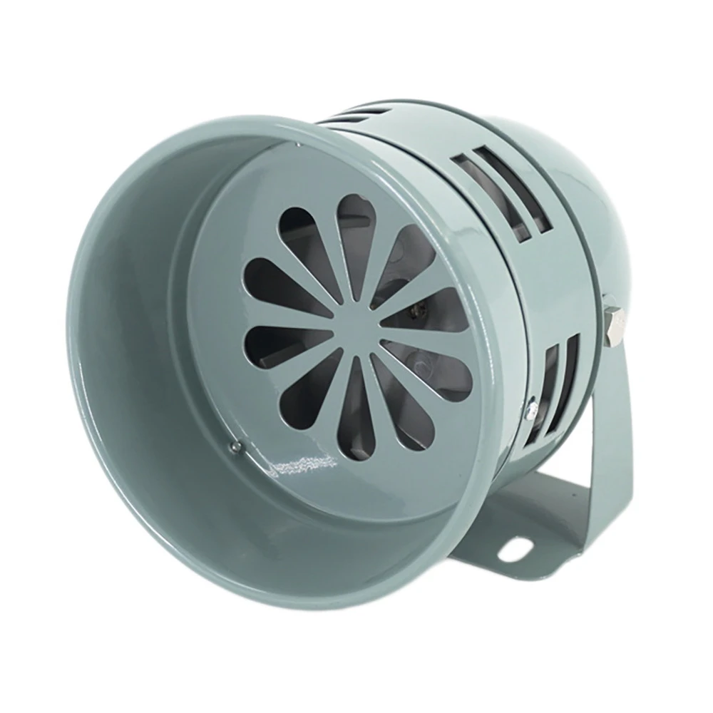 Звуковая сирена с электроприводом звуковой сигнал/сигнализация/сирена