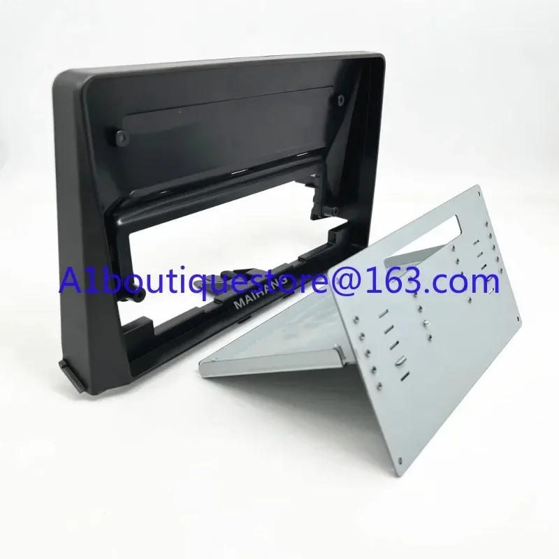 Для автомобильной аудиорамки для Citroen Berlingo Jumpy Nemo Quater Aircross Picasso Beyond Triomphe Elysee