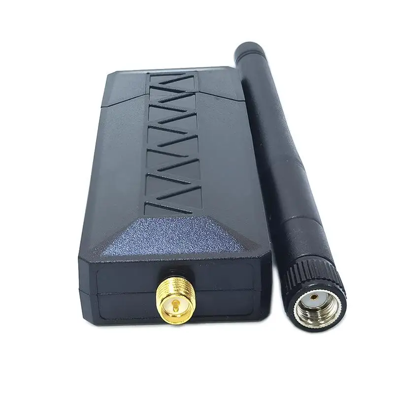 Фото 1 шт. USB-адаптер Wi-Fi с антенной 2dBi (Atheros AR9271, 802.11n 150 Мбит/с), совместим с Windows и Kali Linux №2
