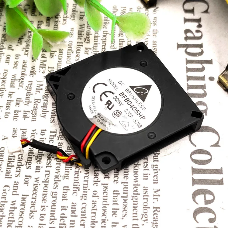 

BRAND NEW ORIGINAL Cooling Fan BASA1025R2U BAZB0808R5H BCB0812UHN BCB1012EH BCB1012UH BFB0405HP