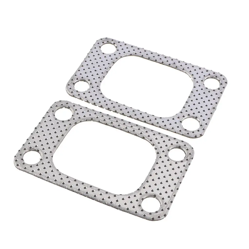 Прокладка для коллектора-4 T32 T34 T35 T38 GT30 GT35 GT35R