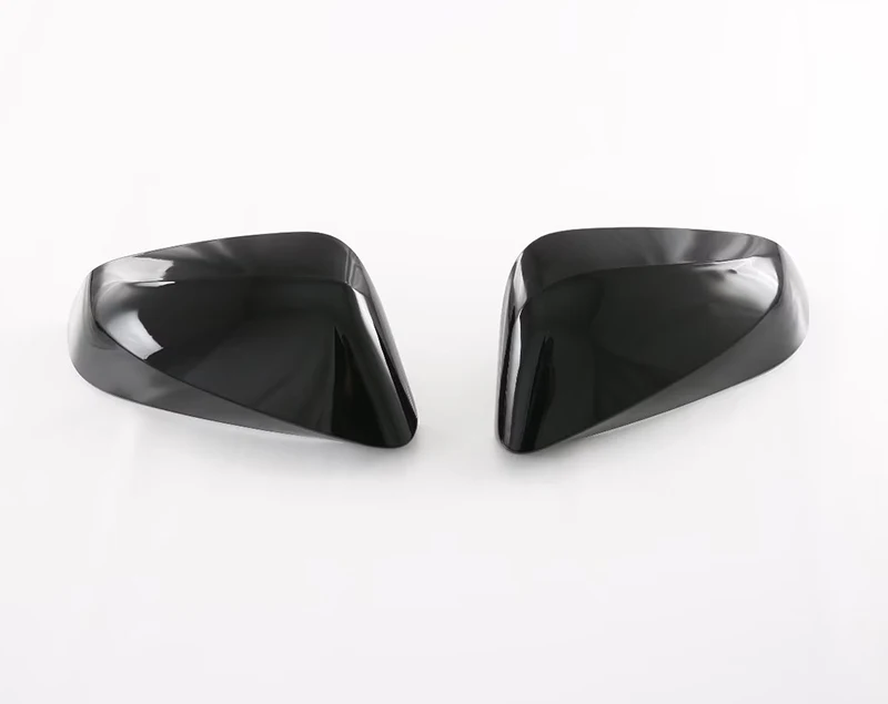 Для Lexus RX (ALA10/ALH10) RX350 450h 500h 2022 2023 ABS хромированная крышка бокового зеркала на дверь