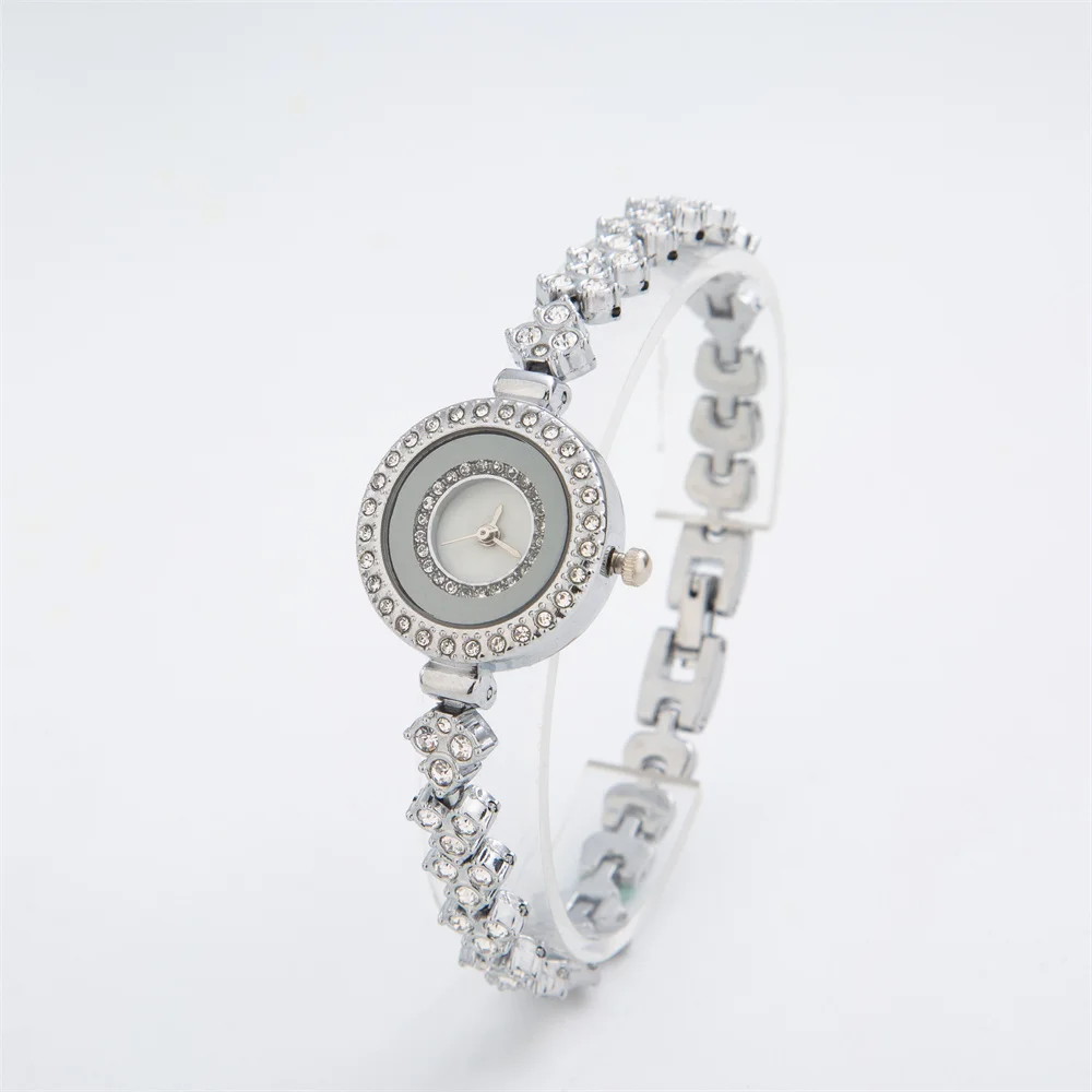 2023 VIKABO New reloj mujer Luxury Bracelet Watch for Women High Quality Diamond Watches Fashion Quartz Womans Wristwatches