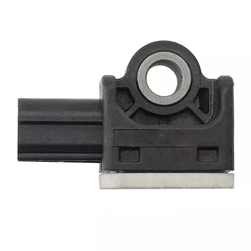 Автомобильный датчик удара F1ET-14B345-AA для Ford Focus MK3 C346 2015-2018 задний левый