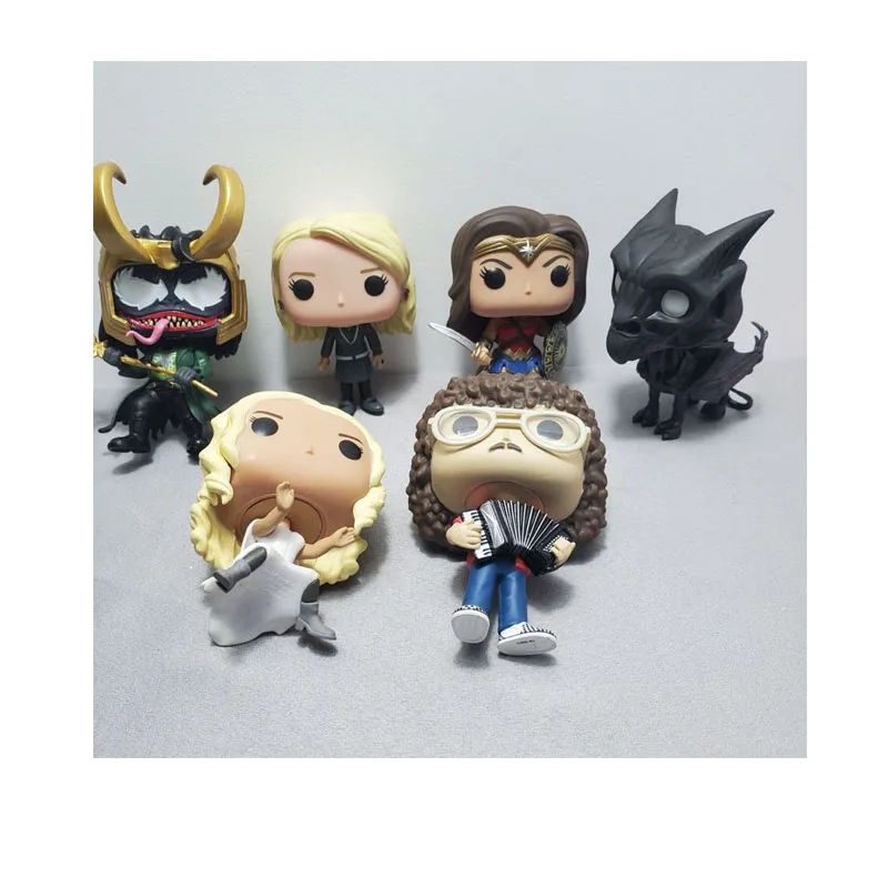 Funkoa декоративные настольные украшения для детей подарок на день рождения |
