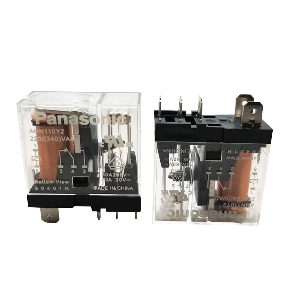 

AHN110Y2 220V-240VAC 220VAC 5 10A