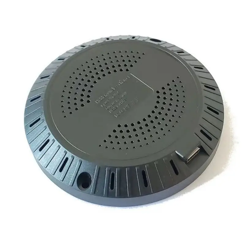 Invisible Wireless Charger 30mm Under Table Charger Furniture Desk Wireless Charging Station for Samsung iPhone 14/13/12/11/X/8