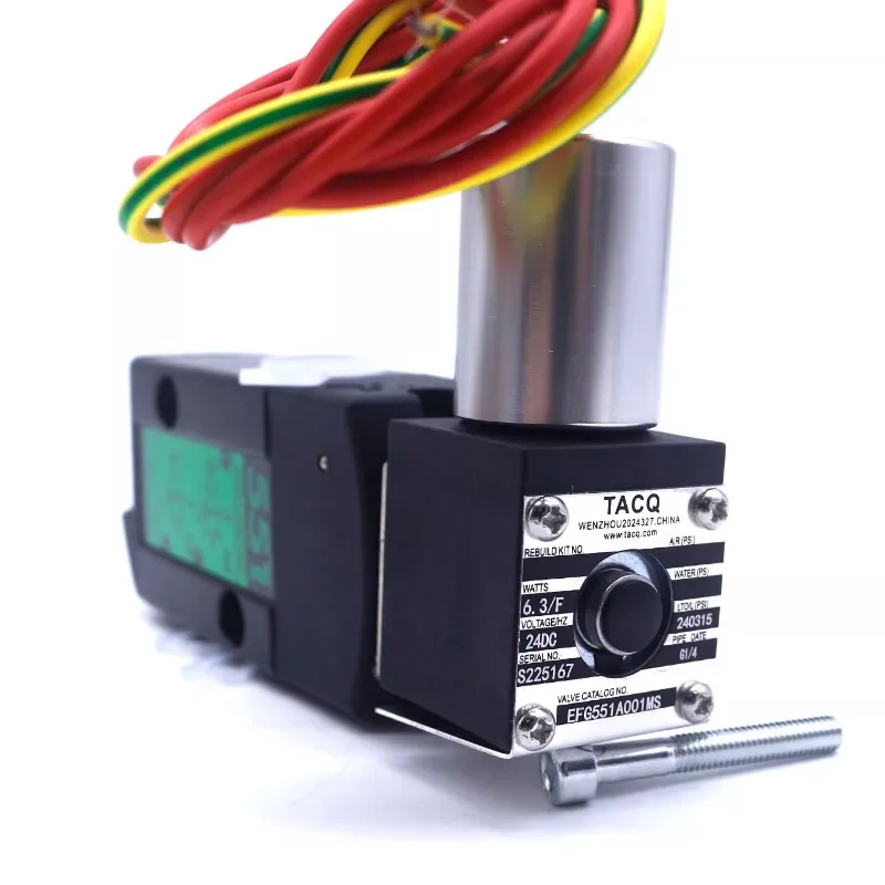 TACQ SCG531C001 SCG551A002 EFG531C017 05 A018MS