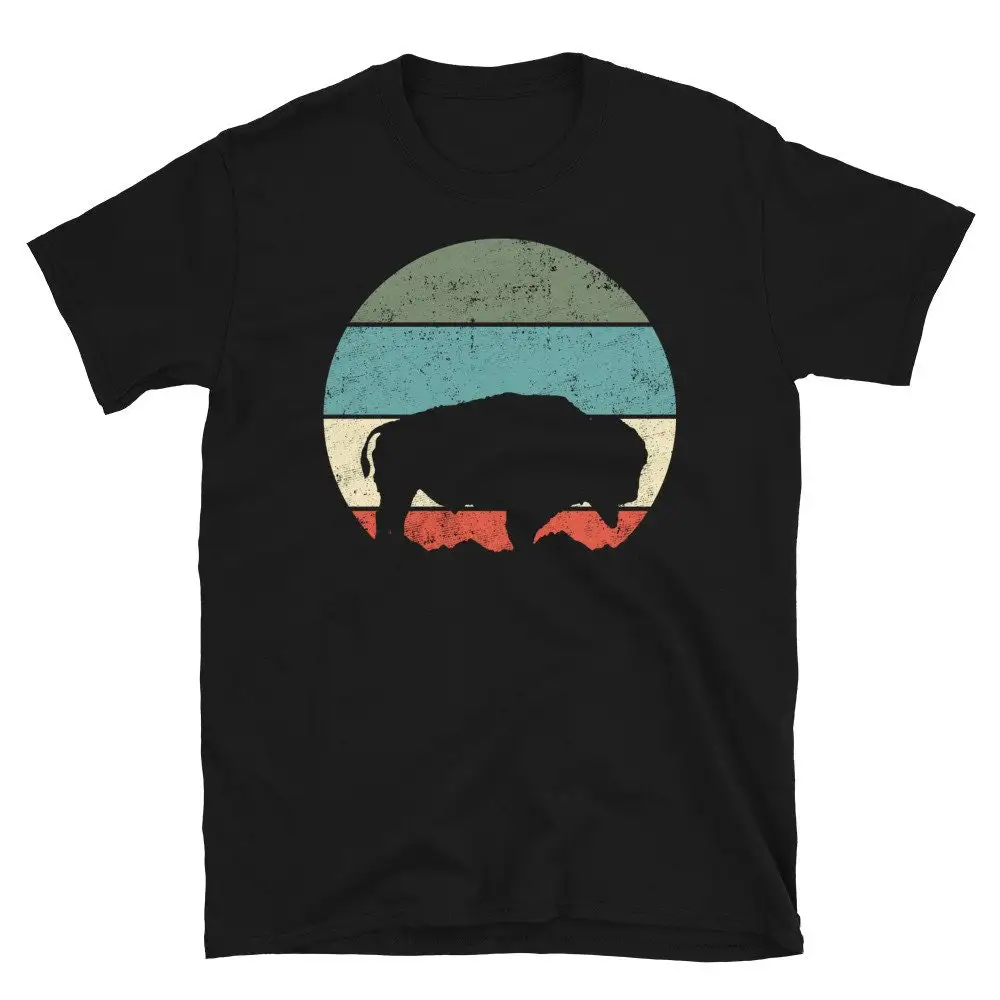 Футболка яка Ox