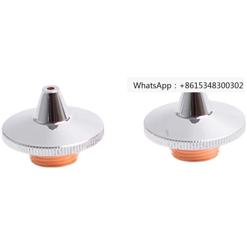 Насадка для лазерной резки noz zle D20H15 насадка меди однослойное хромирование