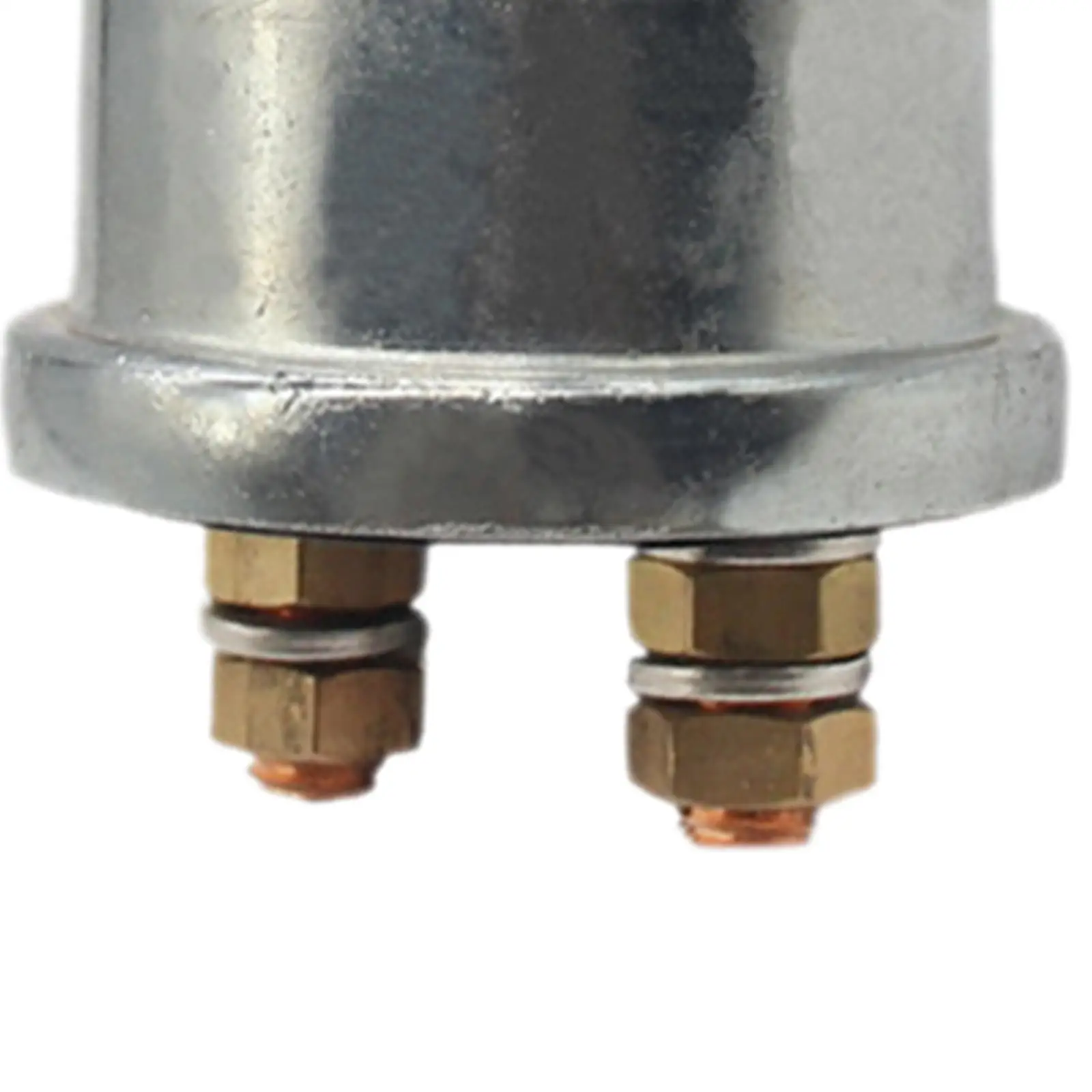 Главный выключатель аккумулятора 12–24 В медный отключения