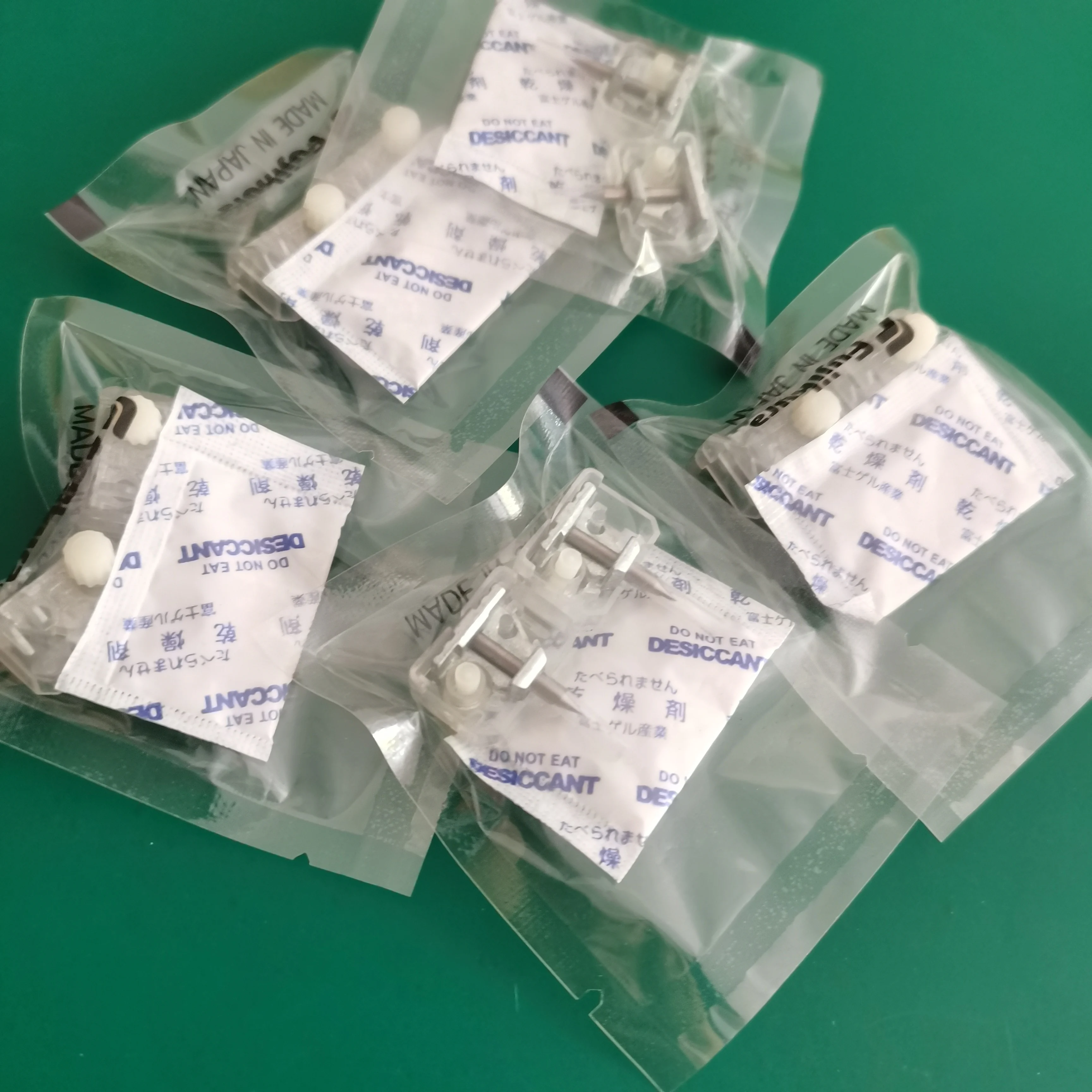 5Pairs 87S 88S 88R ElectrodesRod ELCT2-16BSM-41S FSM-38S FSM-27S FSM-28S FSM-87SFiber FusionSplicerElectrode Needle DischargeRod
