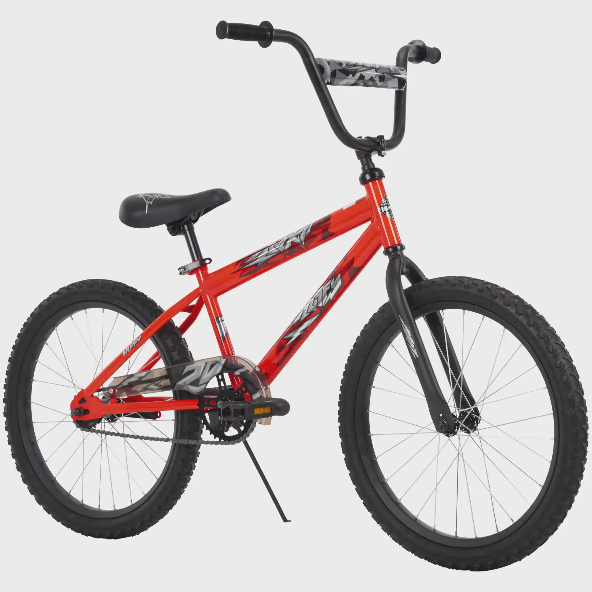 

20 In. Rock It Boys Bike, Neon Red
