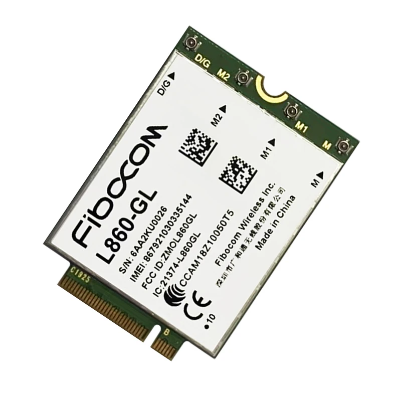 Флейта памяти 4G флейта L860 GL LTE M2 |