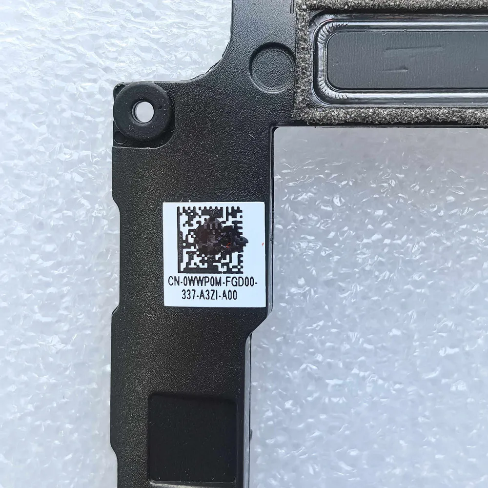 Y Store 0WWP0M новый оригинальный встроенный динамик для ноутбука Dell Latitude 3440 CN-0WWP0M WWP0M