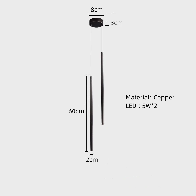 

Подвесные светильники IWP, медные, золотые