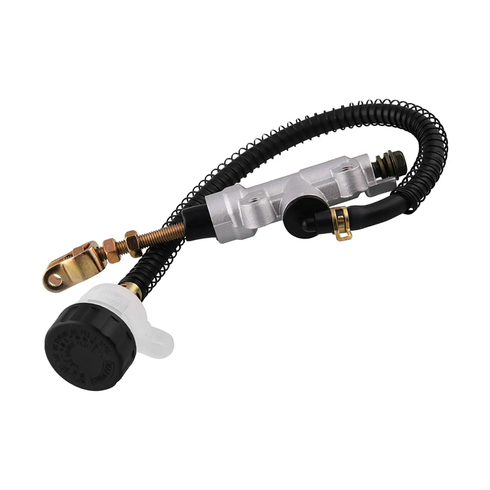 

Задний цилиндр, для 600 750 1000, 1100 400 RF600 GSX600