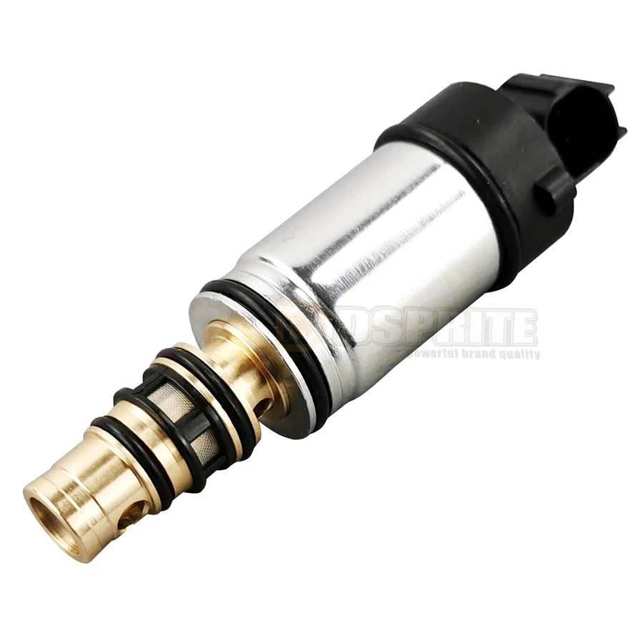 Автоматический компрессор переменного тока электронный электромагнитный