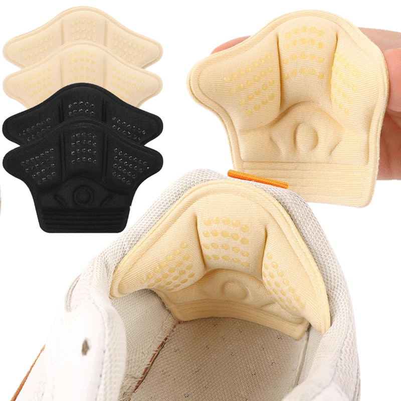 

2 шт., накладки на пятку для защиты обуви