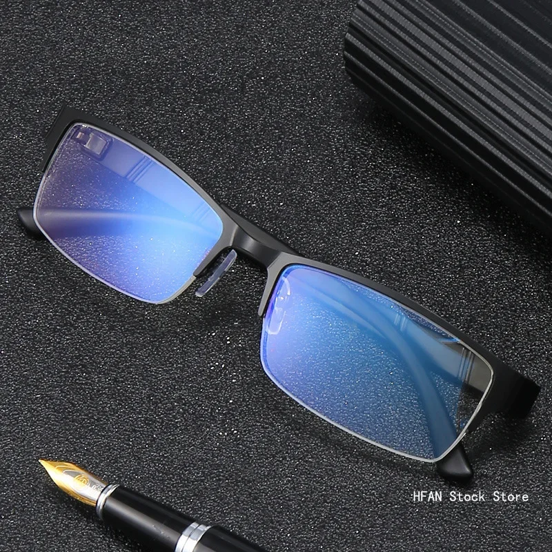 Очки для чтения мужские с диоптриями 0 + 1 5 2 3 4