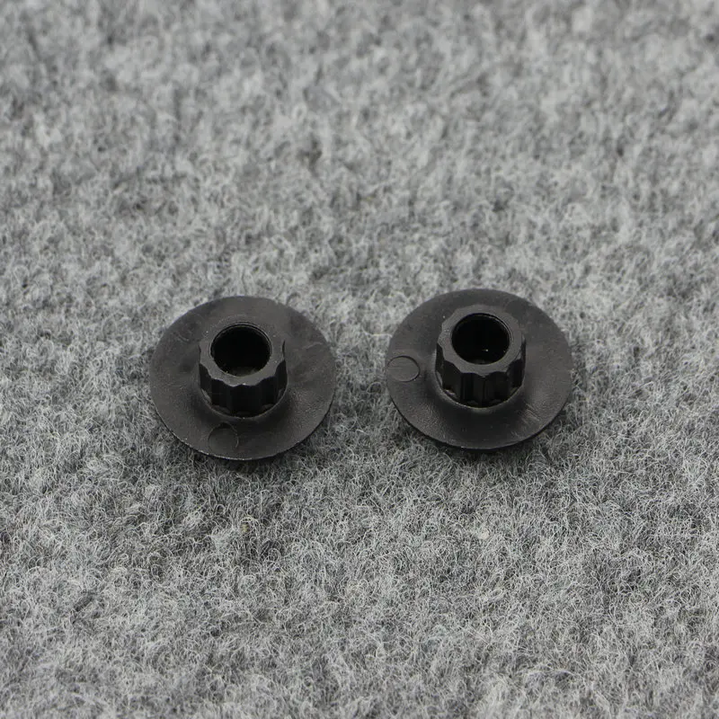 

Подходит для Passat Touran Jetta Golf 6 MK6 Регулировка фары гайка шайба прокладка 1K8 941 297