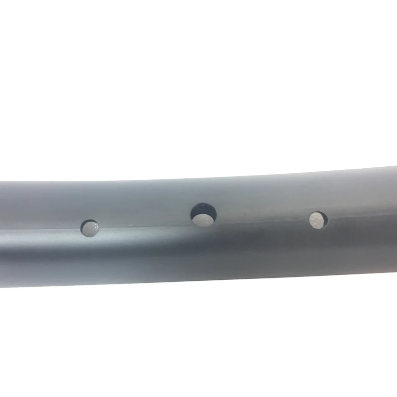 LIENGU 310 г 29er Велосипед Асимметричный 30 мм Бескамерный MTB XC Карбоновый обод 22